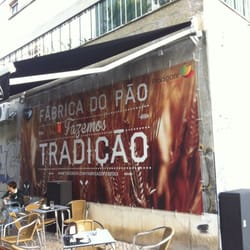 Fábrica do Pão