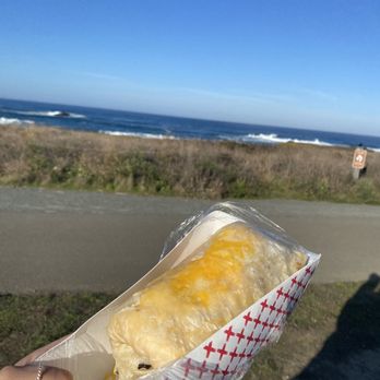 Laurel Deli and Desserts - Burrito - Delis Near Me - Fort Bragg, California