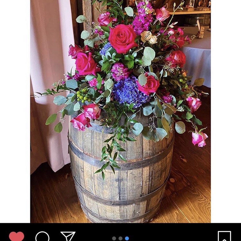 Judy's Village Flowers - Florists Near Me - Foxboro, Massachusetts