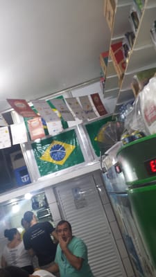Bar do Momo by null