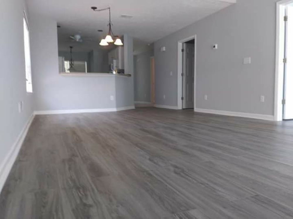 Slide of P&J improvements