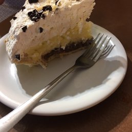 Porch Pie