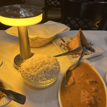 Royal India - Indian Near Me - San Diego, California