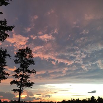 Cherry Springs State Park - Sunset is beautiful - Parks Near Me - Galeton, Pennsylvania Cherry Springs State Park - Sunset is beautiful - Parks Near Me - Galeton, Pennsylvania