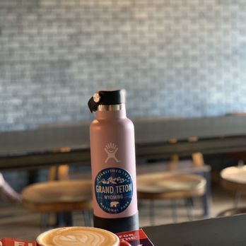 Bad Owl Coffee - Coffee & Tea Near Me - Henderson, Nevada