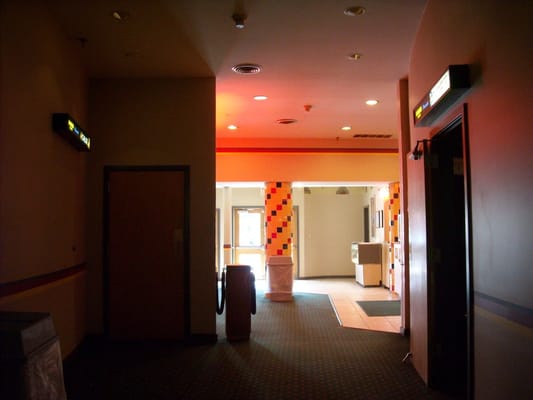 Esquire Theatre by null