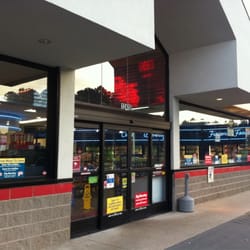 Big Red Store 132