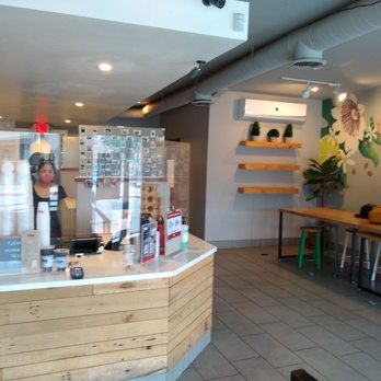 7 Leaves Cafe - Coffee & Tea Near Me - Alhambra, California 7 Leaves Cafe - Coffee & Tea Near Me - Alhambra, California