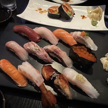 Raku - Sushi Bars Near Me - Washington, DC, District of Columbia