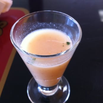 Maura's Kitchen - Leche de Tigre, Buenisima!!! - Peruvian Near Me - Nyack, New York