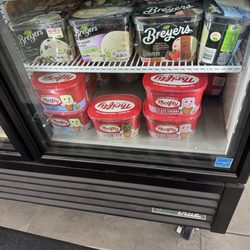Shell Food Mart