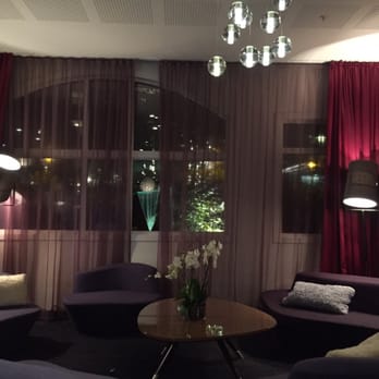 Radisson Blu Royal Hotel - Hotels Near Me - Bergen, 12