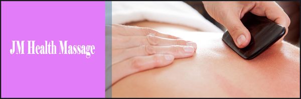J M Health Massage Spa by null