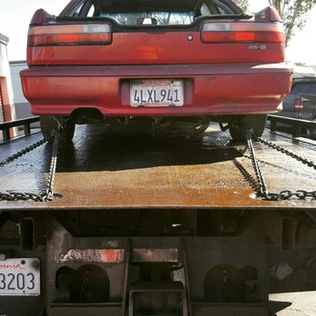 Crown Point Towing - Towing Near Me - San Diego, California Crown Point Towing - Towing Near Me - San Diego, California