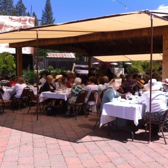 Smith Flat House - Dogwood Garden Club May Tea. Wonderful!,, - Venues & Event Spaces Near Me - Placerville, California Smith Flat House - Dogwood Garden Club May Tea. Wonderful!,, - Venues & Event Spaces Near Me - Placerville, California