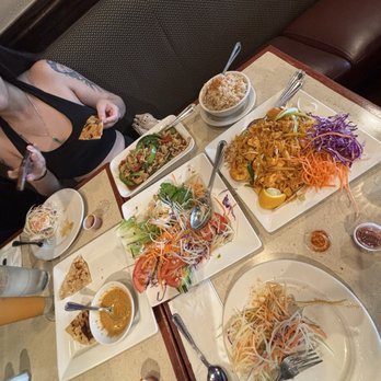 Thai Spice - Thai Near Me - Los Gatos, California Thai Spice - Thai Near Me - Los Gatos, California
