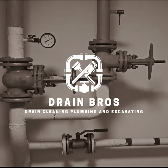 Slide of Drain Bros