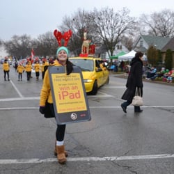Burlington Taxi