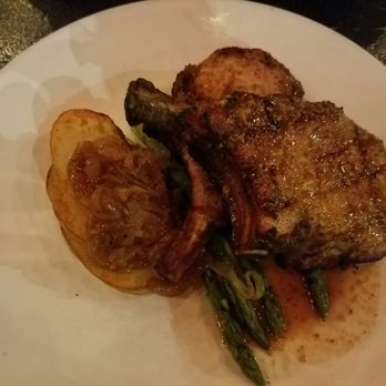 Saint & Second - New American Near Me - Long Beach, California