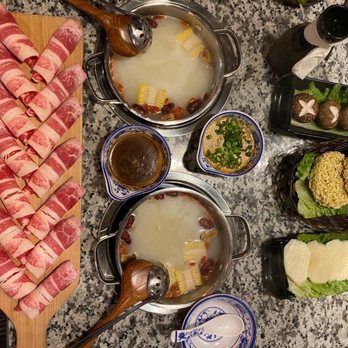 Potasia - Hot Pot Near Me - Hicksville, New York Potasia - Hot Pot Near Me - Hicksville, New York