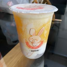 Mango Pomelo Sago