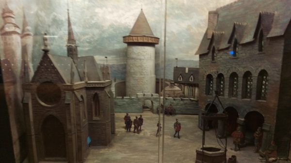 Historial Jeanne d’Arc by null