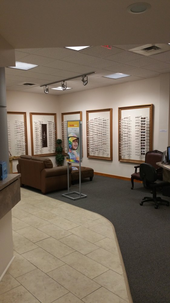 ENVISION EYE SPECIALISTS Updated September 2024 10 Reviews 60 SW