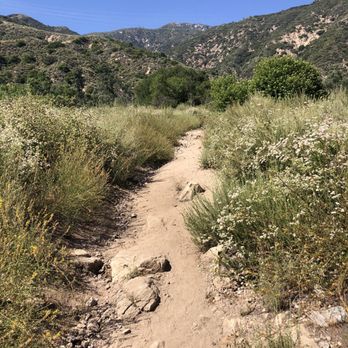 Echo Mountain via the Sam Merrill Trail - Parks Near Me - Altadena, California