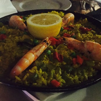 Costa Brava - Paella de Mariscos - Tapas Bars Near Me - San Diego, California Costa Brava - Paella de Mariscos - Tapas Bars Near Me - San Diego, California