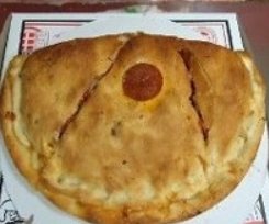 Buckland Pizza House by null