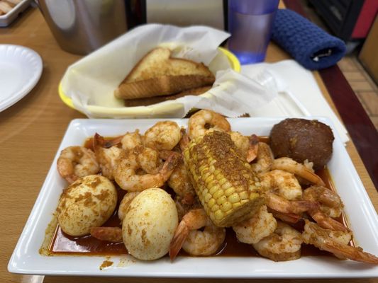 Cajun Deli Shakopee by null
