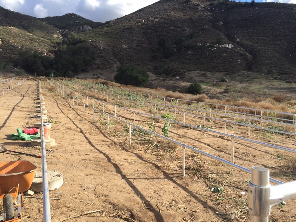 Slide of Enviro-Shield Solutions