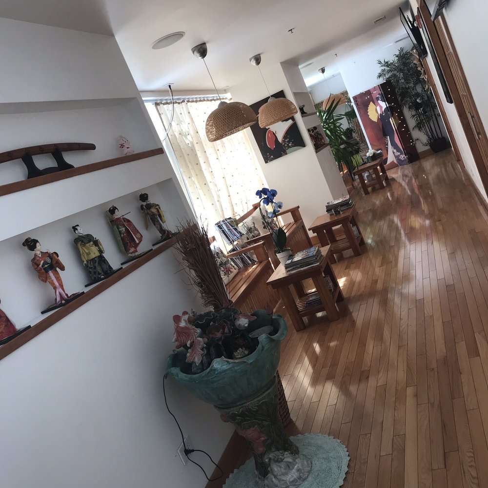 YAMATO’S FOOT MASSAGE & BAR 50 Photos & 176 Reviews Massage 152 W