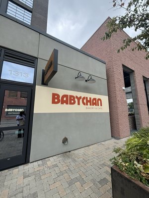 Babychan by null