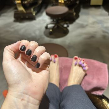 V360 Nail Lounge - Nail Salons Near Me - Austin, Texas