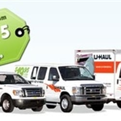 U-Lock Mini Storage
