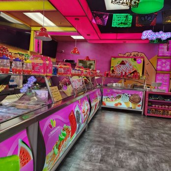 La Michoacana Plus - Selma - an ice cream shop - Ice Cream & Frozen Yogurt Near Me - Selma, California La Michoacana Plus - Selma - an ice cream shop - Ice Cream & Frozen Yogurt Near Me - Selma, California