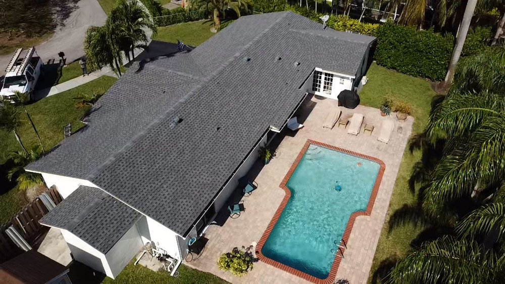 Slide of Aqua Roofing