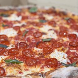 Bird Pizzeria