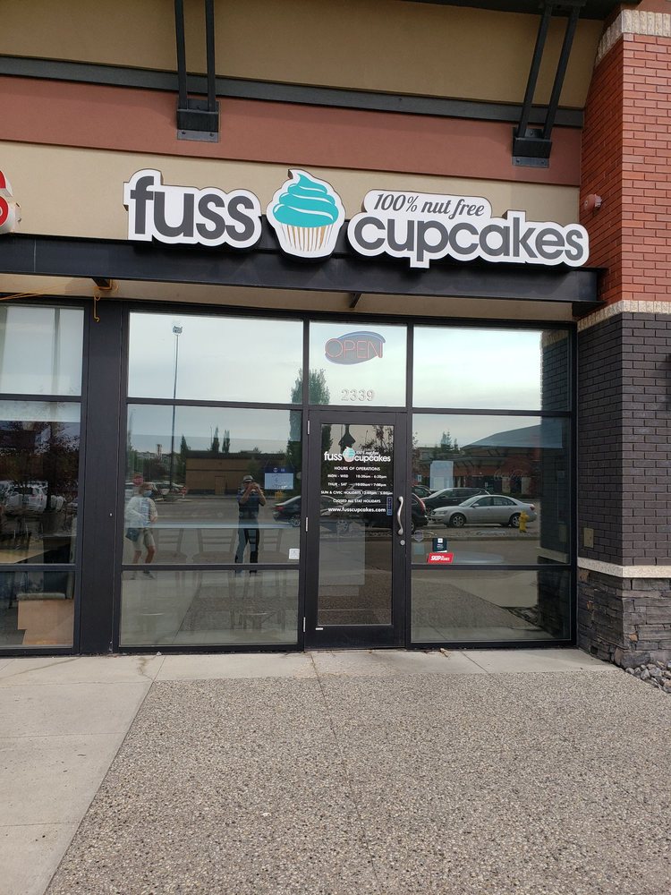 FUSS CUPCAKES Updated September 2024 21 Photos 2339 Rabbit Hill