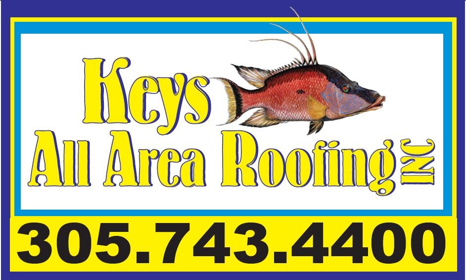 Slide of Keys All Area Roofing