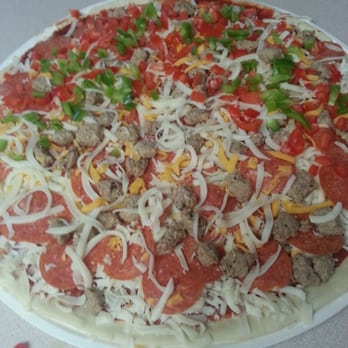 Papa Murphy's - Pizza Near Me - Grants Pass, Oregon