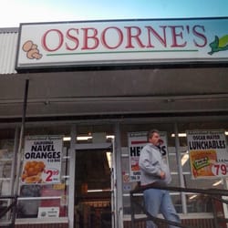 Osborne Bi-Rite