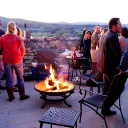 Virginia Wine Pass