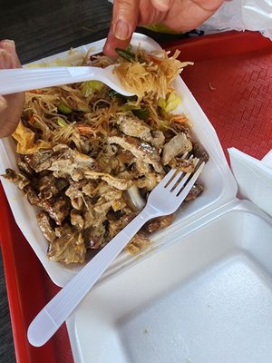 Chibugan Lechon At Ethan's Restaurant by null