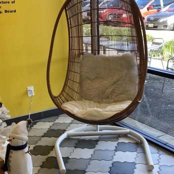 Beard Papa’s Plano - Inside - Bakeries Near Me - Plano, Texas