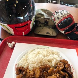 Manchu Wok