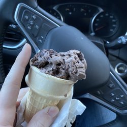 Sweet Corner Ice Cream - Ice cream cone