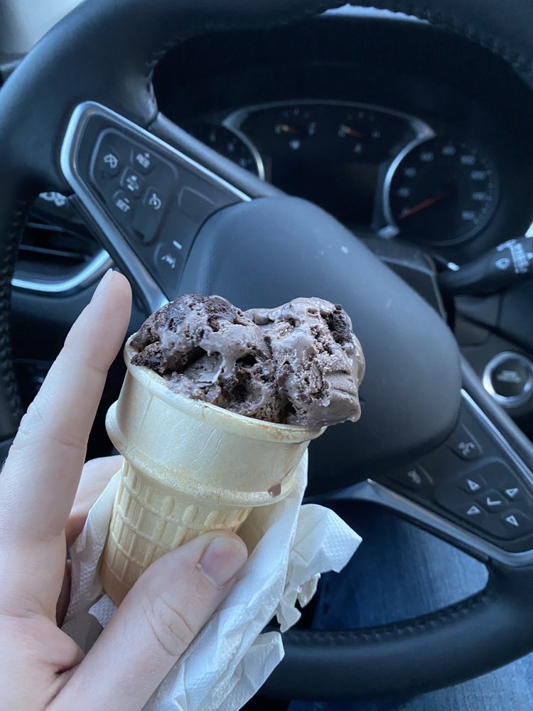 SWEET CORNER ICE CREAM Updated August 2024 12 Photos 4919 60th St