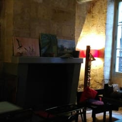 Chat Noir Chat Vert